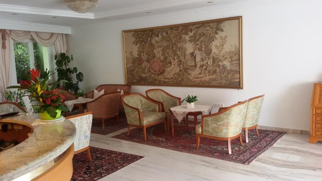 Hotel Maximilian Μεράνο Εξωτερικό φωτογραφία